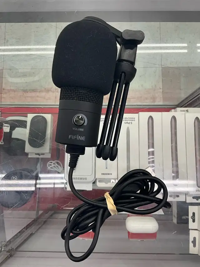 Micro USB