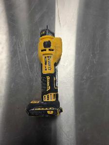 dewalt 20v cut-out tool