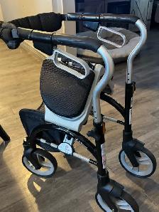 Walker Rollator - Photo 4