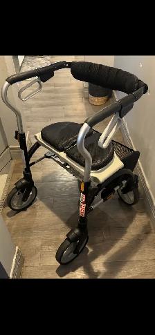 Walker Rollator - Photo 5