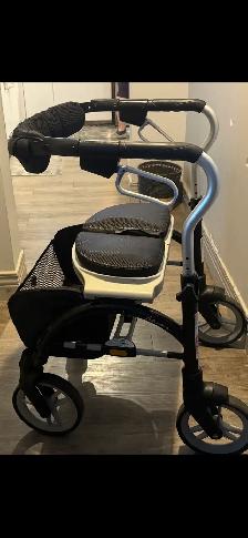 Walker Rollator - Photo 7