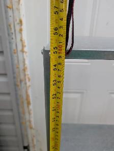 Metal Shelf For Sale - Photo 5