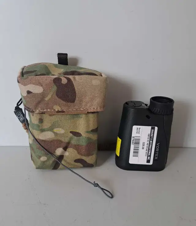 Vortex 1400 HD Rangefinder (32794457)