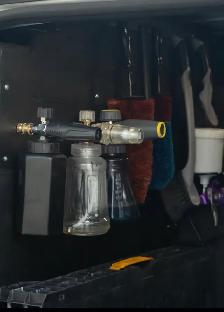 Mobile car detailing - Photo 6