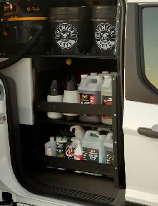 Mobile car detailing - Photo 7