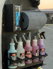 Mobile car detailing - Photo 8
