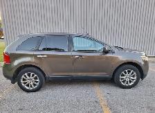 2011 Ford Edge AWD SEL -  $3,000 - Photo 5