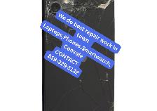 We repair Iphone 13 pro