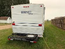 2003 27’ Hornet Rv Camper - Photo 3