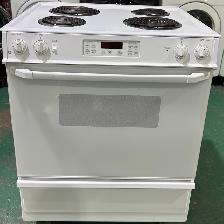 Whirlpool Front Load Dryer (W4330) with delivery