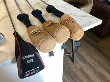 men’s right hand golf clubs - Photo 2