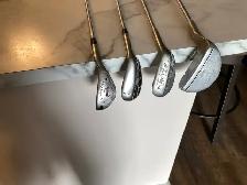 men’s right hand golf clubs - Photo 3