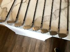 men’s right hand golf clubs - Photo 4