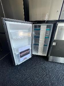 NEW 36" GE Profile 4 Door Fridge Stainless Steel (Water &Ice) - Photo 6