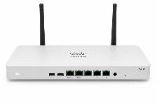 New Cisco Meraki MX68W-HW Cloud-Managed Security Appliance