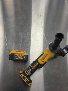 dewalt disc grinder - Photo 2