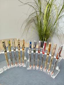 Pen Turning handcrafted pens - Photo 3