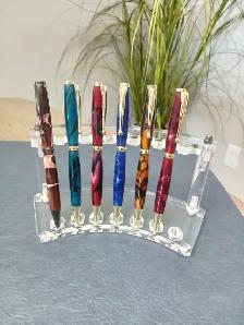 Pen Turning handcrafted pens - Photo 4
