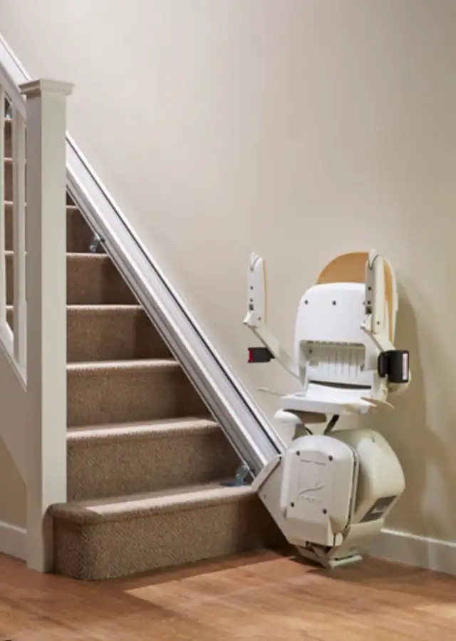 Stairlift 2 Brand New Batteries Installation Warranty