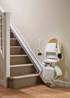 Stairlift 2 Brand New Batteries Installation Warranty