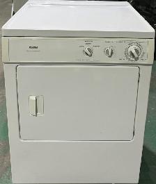 Kenmore Dryer (D7544) with delivery