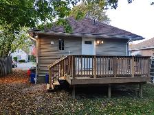 ROOM FOR RENT FANSHAWE COLLEGE AVAILABLE SEPTEMBER 1, 2026. - Photo 13