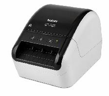 Brother QL-1100 Professional 4' Shipping Label Printer – NOB