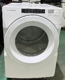 Premium Amana Dryer $555 only with delivery (D7548)