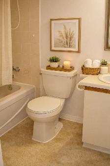 Clean, Comfortable 1 Bedroom Apartment – 1600 Adelaide London - Photo 6