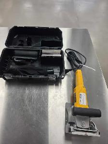 dewalt heavy duty joiner