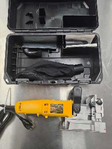 dewalt heavy duty joiner - Photo 2