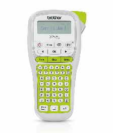 New Brother P-touch PT-N20 Portable Label Maker