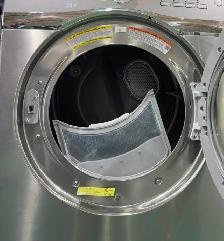 Samsung Dryer (D7551) with delivery - Photo 3