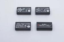 Panasonic Lumix DMW-BLJ31   Batmax Battery Packs ID 3201