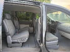 2009 Dodge Grand Caravan 2009 DODGE  GRAND CARAVAN , STOWN GO , - Photo 4
