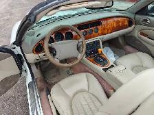 beautifull white convertible for sale - Photo 5