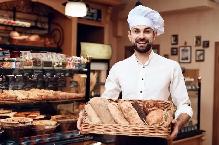 Hiring experienced Bakers -Mississauga-$18/h