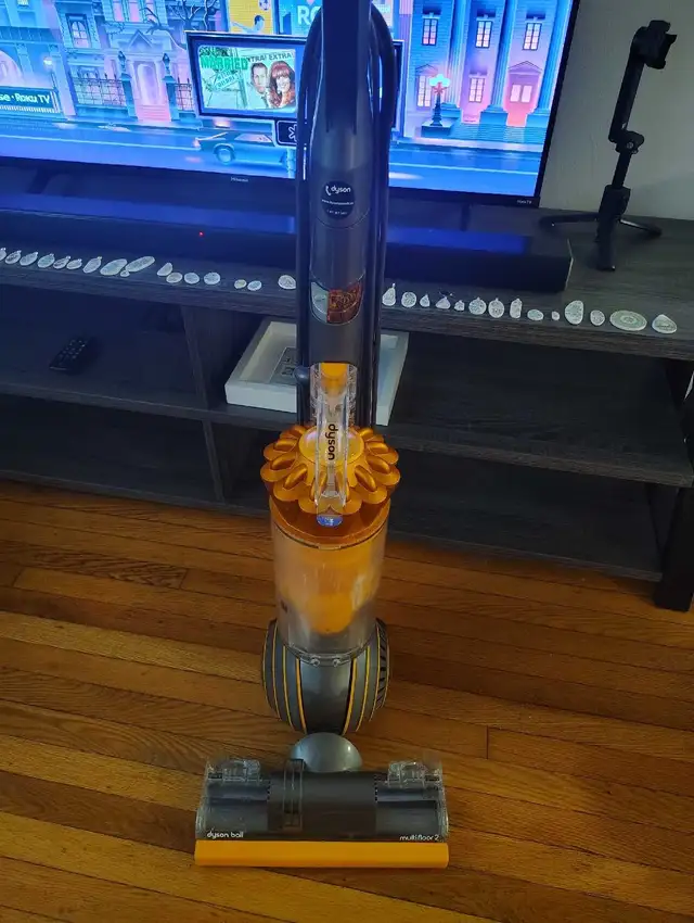 Dyson Ball Multi Floor 2 80.00