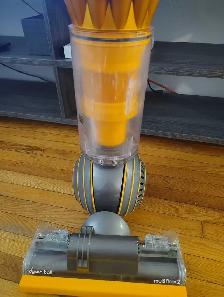 Dyson Ball Multi Floor 2 80.00 - Photo 2