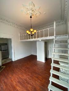 Studio Bachelor Apartment in Durand Neighbourhood