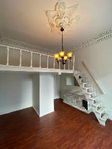Studio Bachelor Apartment in Durand Neighbourhood - Photo 2