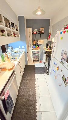Grand logement 4 et demi à Mont-St-Hilaire, aout ou sept - Photo 2