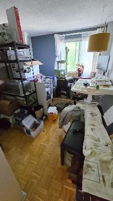 Grand logement 4 et demi à Mont-St-Hilaire, aout ou sept - Photo 7