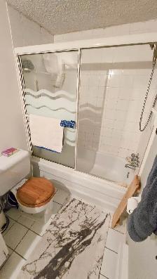Grand logement 4 et demi à Mont-St-Hilaire, aout ou sept - Photo 9