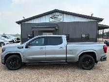 2024 GMC Sierra 1500 Elevation Leather Standard Box