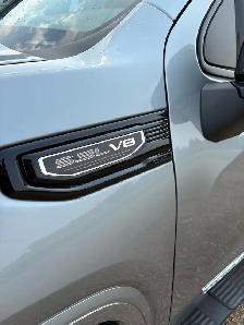 2024 GMC Sierra 1500 Elevation Leather Standard Box - Photo 2