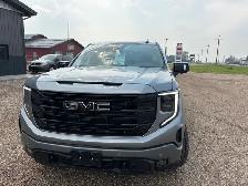2024 GMC Sierra 1500 Elevation Leather Standard Box - Photo 3