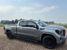 2024 GMC Sierra 1500 Elevation Leather Standard Box - Photo 4
