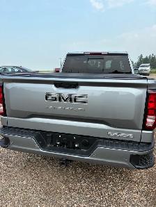 2024 GMC Sierra 1500 Elevation Leather Standard Box - Photo 5