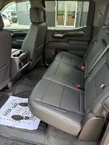 2024 GMC Sierra 1500 Elevation Leather Standard Box - Photo 7